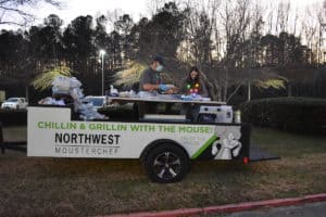 northwest exterminating good deed team