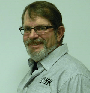 John McCormick