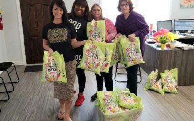 Local LaGrange Team Supports Twin Cedars