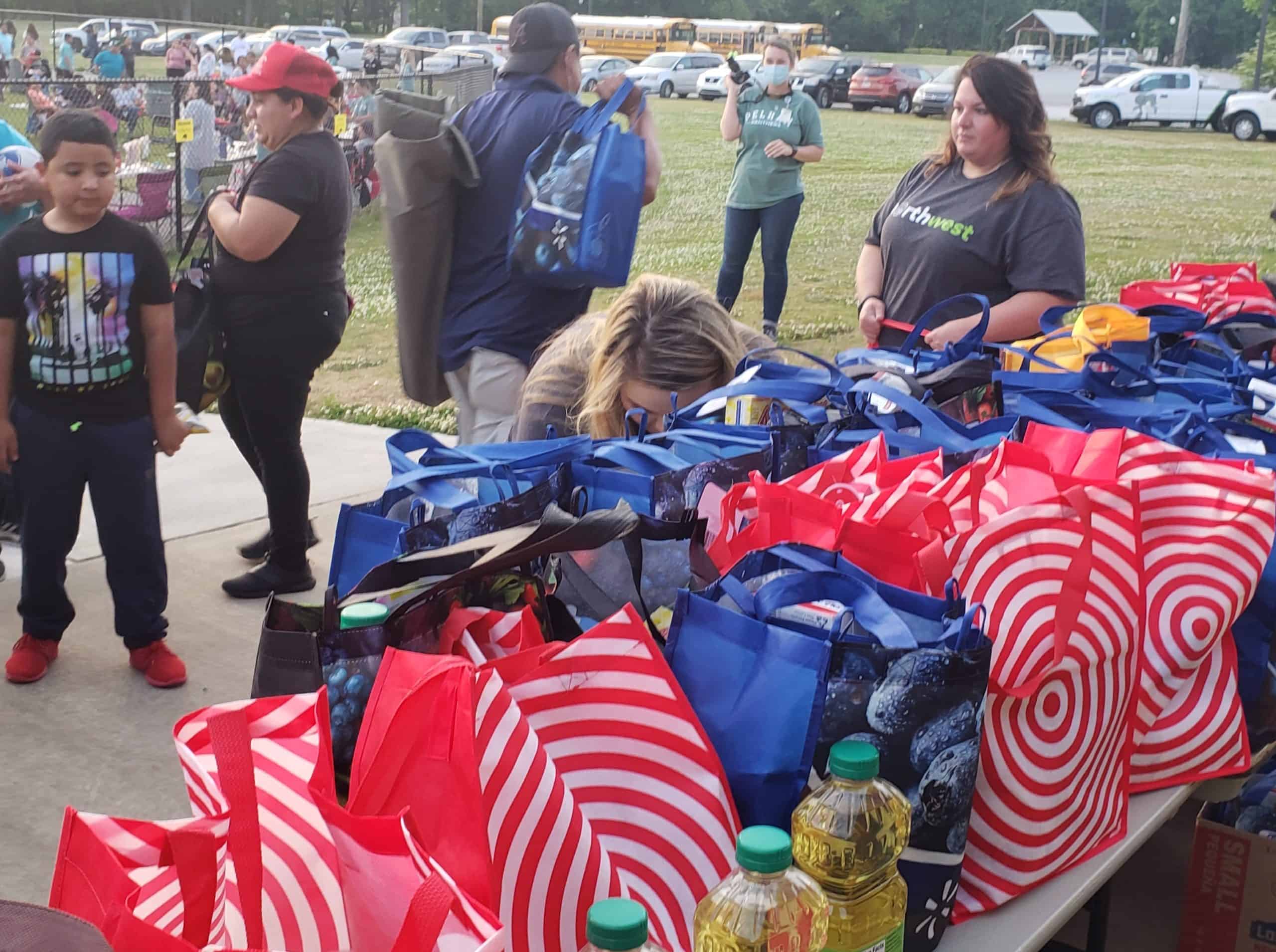 Northwest Exterminating Good Deed Team
