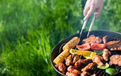 Have a Pest-Free BBQ!