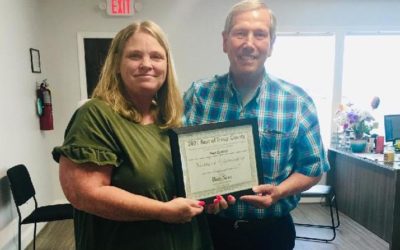 Northwest Exterminating LaGrange Service Center Wins 2021 Best of Troup County