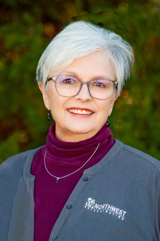 Susan Woolsey