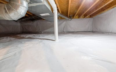 Does My Crawlspace Need A Moisture Barrier?