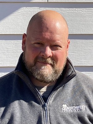Adam Bailey