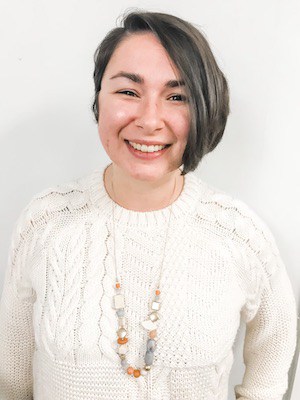 Alyse Giuffre