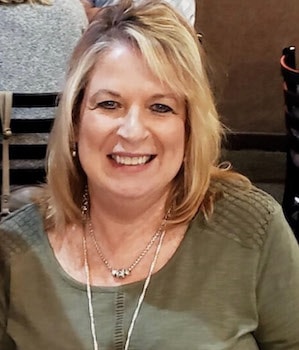 Joan Warren