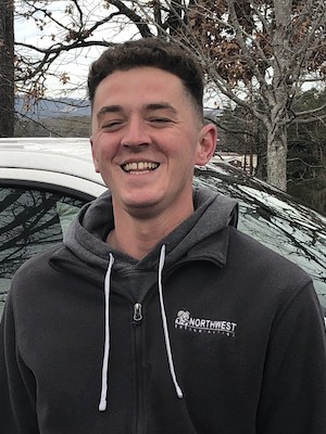 Sean LaBarbera