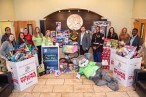 Toys for Tots