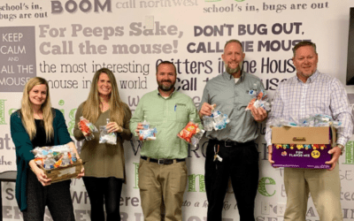Northwest Celebrates Random Acts of Kindness Day