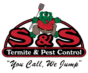 S&S Termite & Pest Control