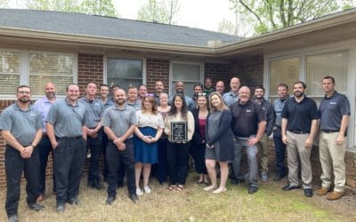 Northwest Announces the Quality Assurance Team of the Year