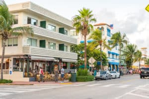 South Florida rodent control for restaurants