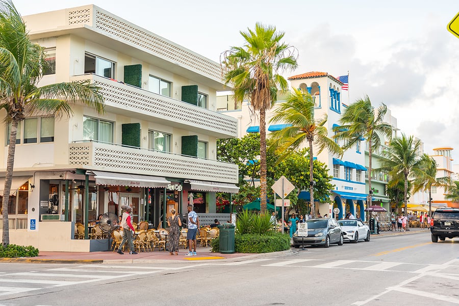 Avoiding Rodents at Your South Florida Restaurant