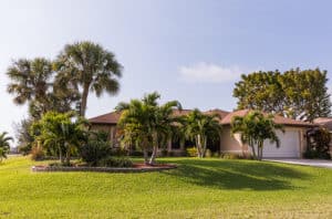 south florida lawn care