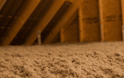 How Attic Insulation Benefits You in the Winter