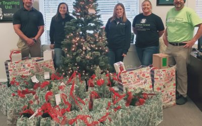 Northwest Exterminating Supports Savannah Children’s Hospital this Christmas