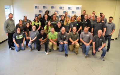Northwest Good Deeds Team Volunteers with Feed My Starving Children to Provide Meals for 227 Children