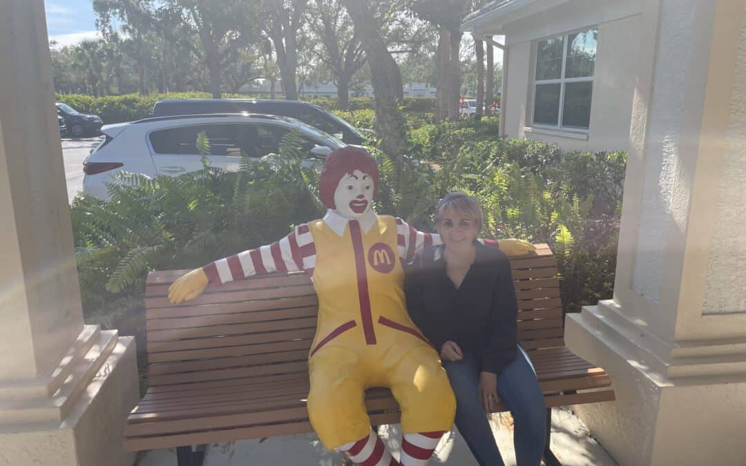 Naples and Bonita Springs Partner Up to Donate Happy Hope Bags to the Ronald McDonald House