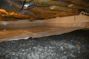 crawlspace