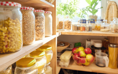 Common Pantry Pests in Your Tennessee Home