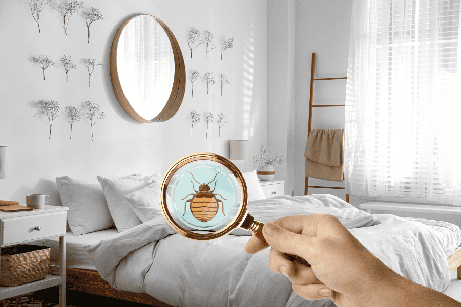 Preventing Bed Bugs in Your Tennessee Home