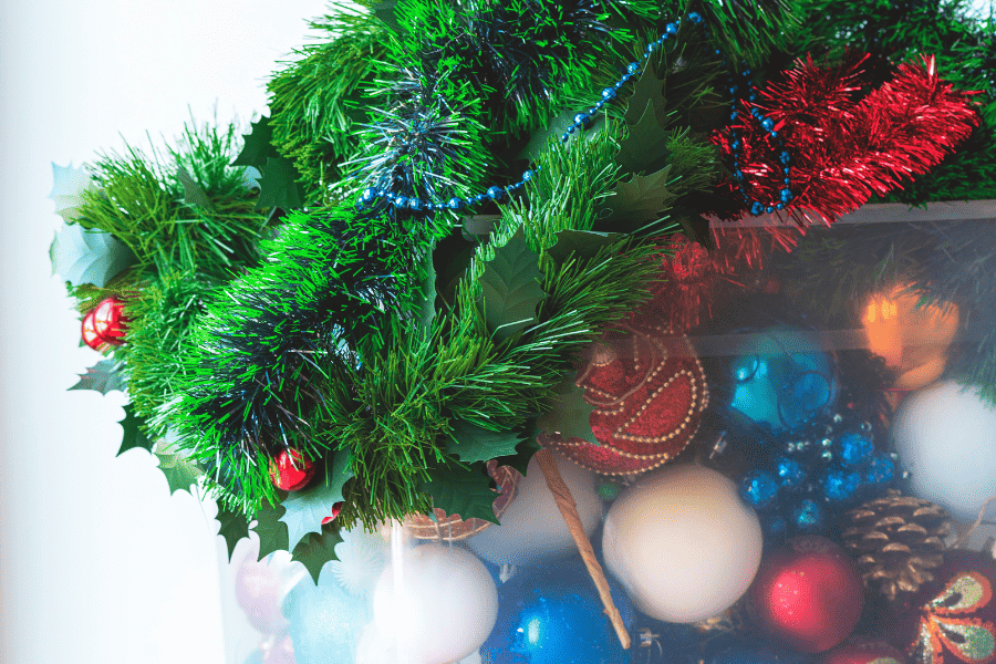 Strategies To Store Holiday Decorations in Florida Homes
