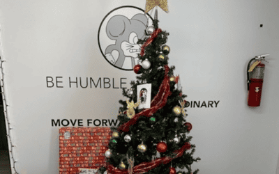 Northwest’s LaGrange Team Adopts Local Family for Christmas