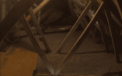 Why is Attic Insulation Important for My Tennessee Home?