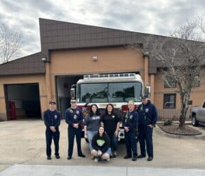 Canton Random Acts of Kindness