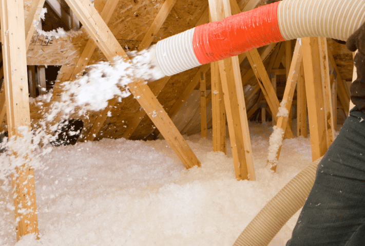 alabama attic insulation