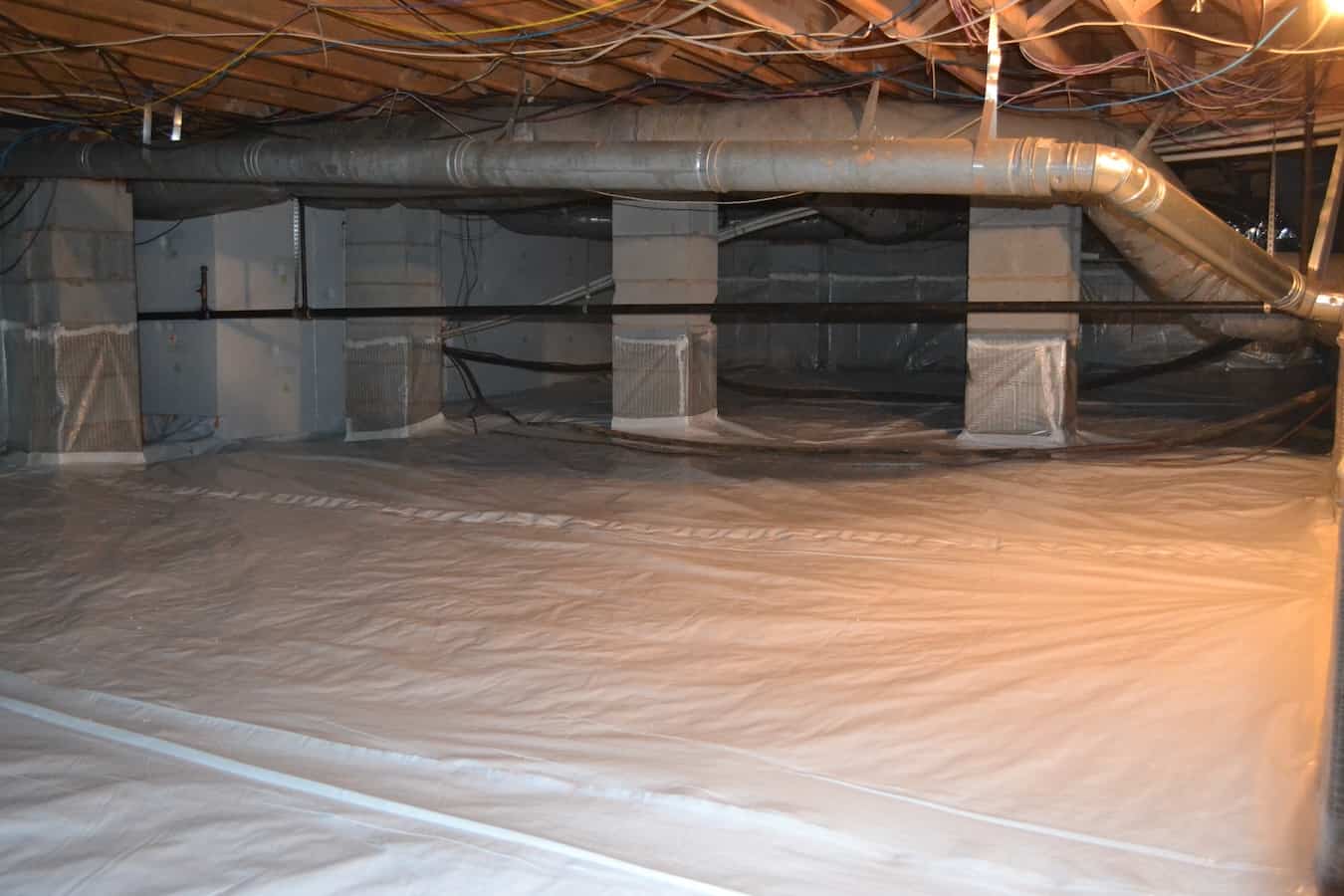 alabama crawlspace enclosure