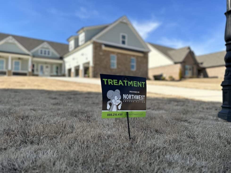 Pest Control Alabama Alabama Locations Northwest Exterminating