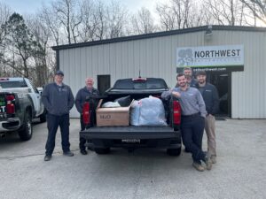Cullman Good Deed Team