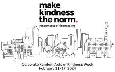 Northwest Exterminating Celebrates Random Acts of Kindness Day Across Five States
