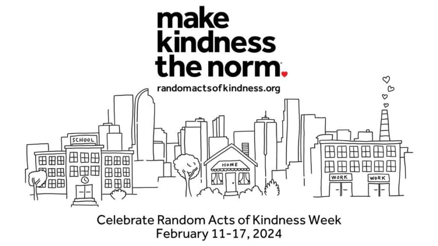 Northwest Exterminating Celebrates Random Acts of Kindness Day Across Five States