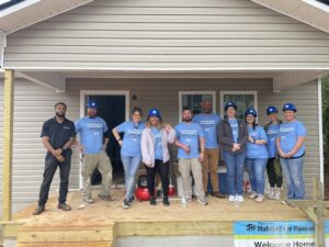 Good Deed Team Macon