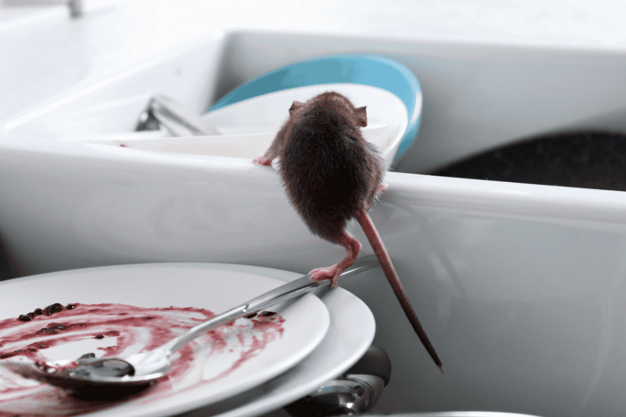 5 Reasons Rats Are Entering Your Florida Home