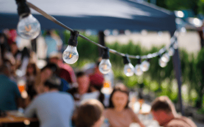 Why Should I Consider Mosquito Control for My Business?