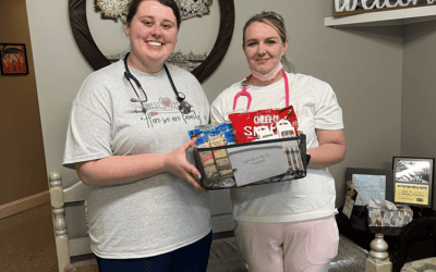 Cullman Celebrates Second Annual Teammate Acts of Kindness Day