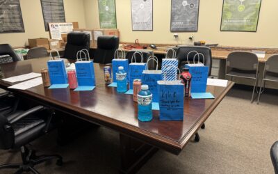 Celebrating Teammate Acts of Kindness Day: Our Second Annual Celebration Across the Southeast