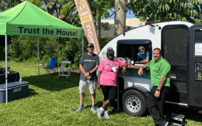 Miami Gardens Team Joins GiGi’s Playhouse Acceptance Challenge