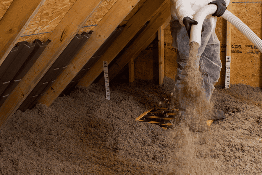 Do I Need Attic Insulation for My Florida Home?