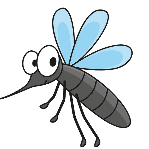 Mosquitoes