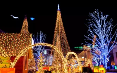 Acworth Service Center Partners with Turnaround Kids Ministries During Holiday Season