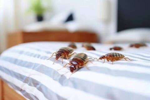 Effective Bed Bug Control: What You Need to Know for Your Miami Home ...