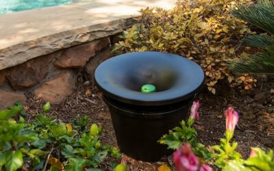 Why In2Care is the Best Mosquito Control Solution for Fort Myers Homes