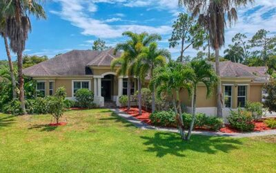Preparing Your Bonita Springs Home for Summer Pests: The Green Way