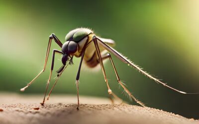 Take Control of Mosquitoes in Fort Myers with Green Solution Solutions