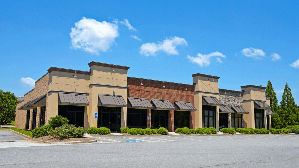 commercial exterminators